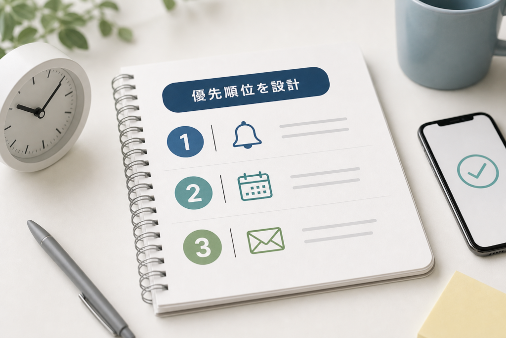 抽選や予約・再販を制する優先順位の設計
